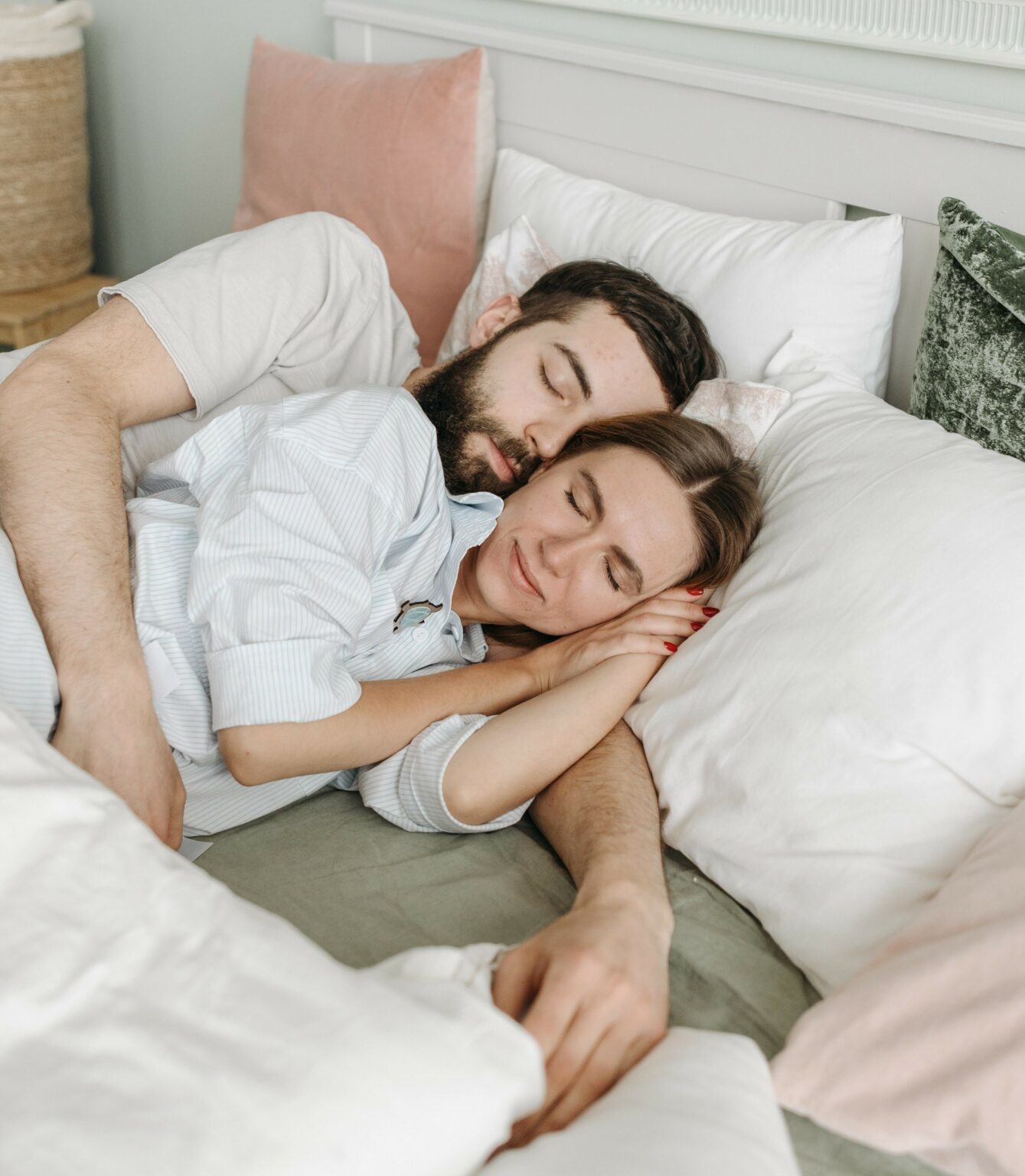 Sleep Medicine Solutions Center Houston Sleep Clinics