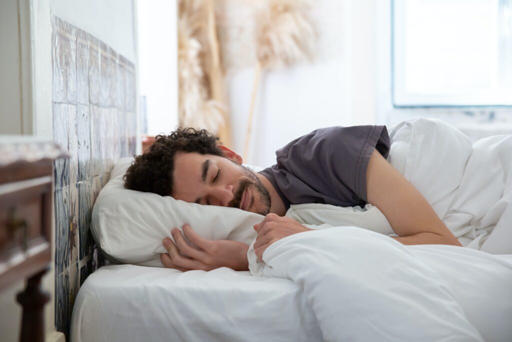 What is Complex Sleep apnea, and How Does It Differ from Obstructive ...