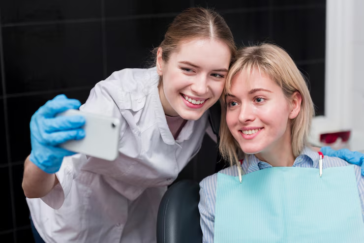 Dentist Near Me