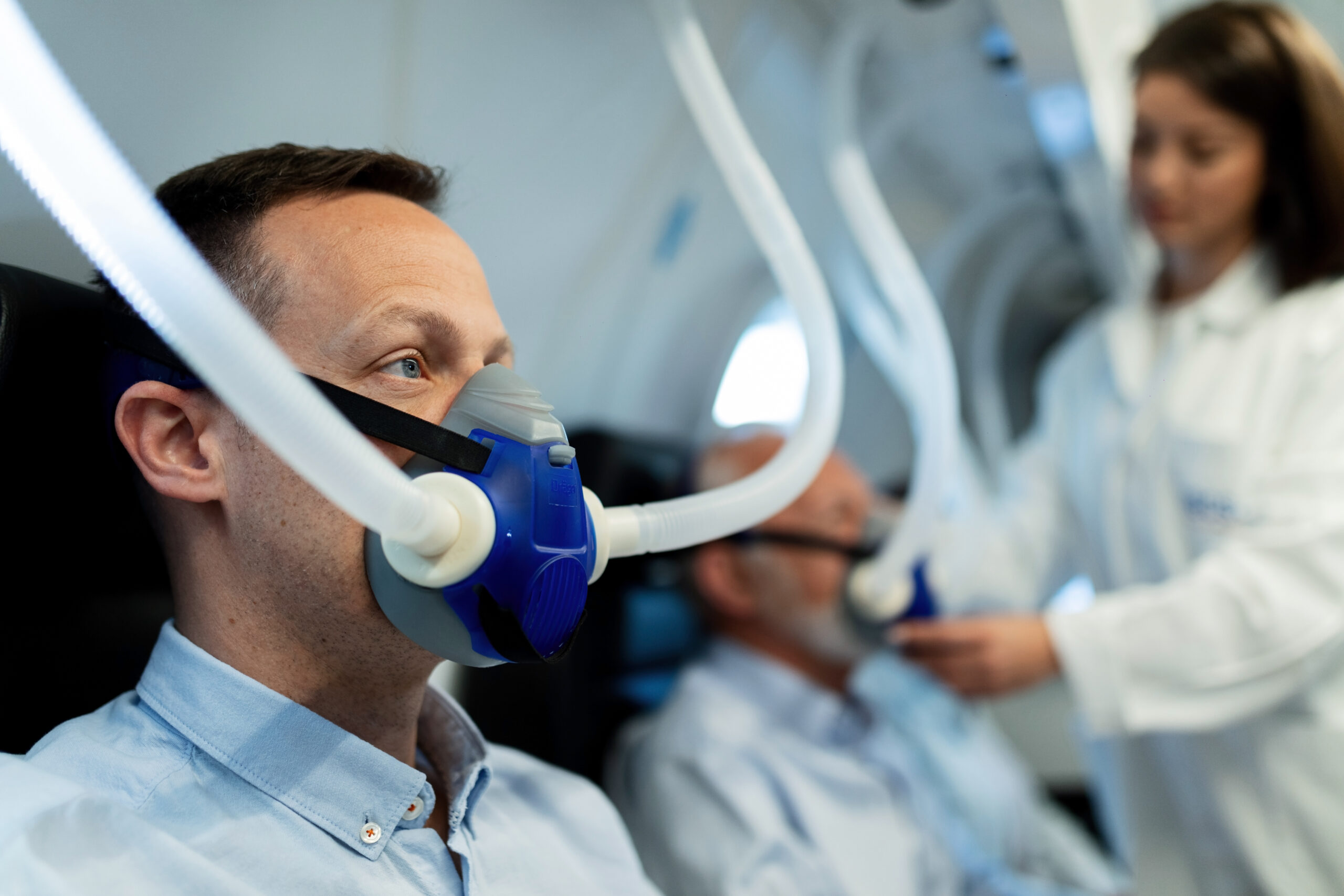 Sleep Apnea Dentist Near Me