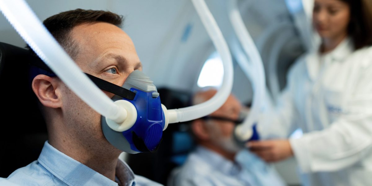 Sleep Apnea Dentist Near Me