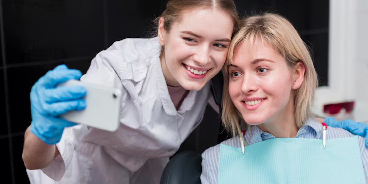 Dentist Near Me